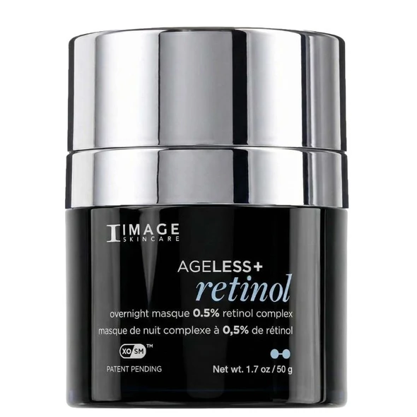 IMAGE Skincare Ageless+ Retinol Repair Crème 0.5% Retinol Complex 50g