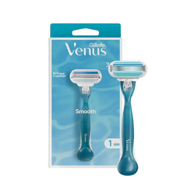 Gillette Venus Smooth Razor