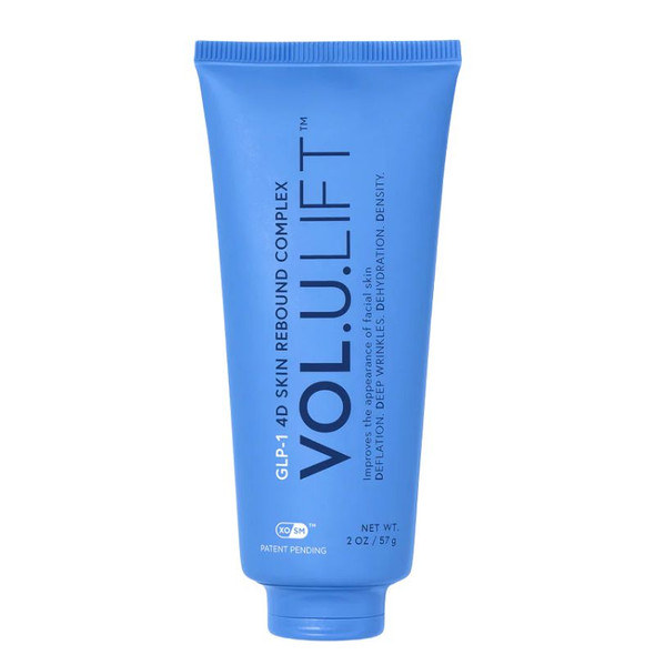 Image Skincare VOL.U.LIFT GLP-1 4D Skin Rebound Complex