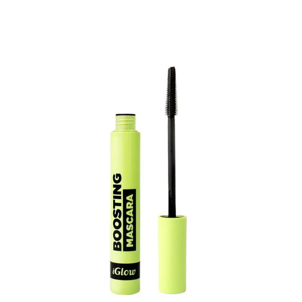 iGlow Boosting Mascara 11ml