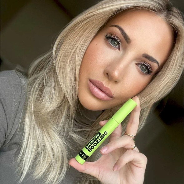 iGlow Boosting Mascara 11ml 2