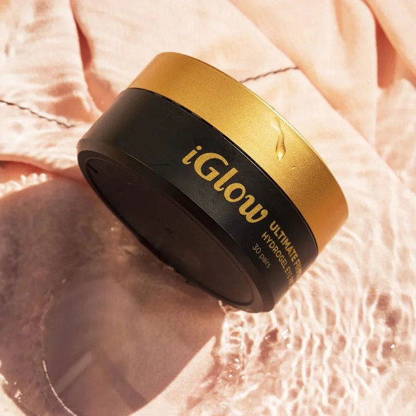 iGlow Ultimate Firming Eye Patches 2