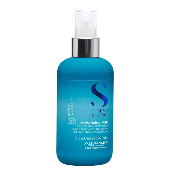 Alfaparf Curls Enhancing Milk 200ml