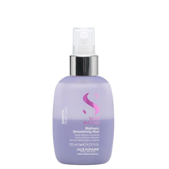 Alfaparf Smooth Biphasic Smoothing Mist 125ml