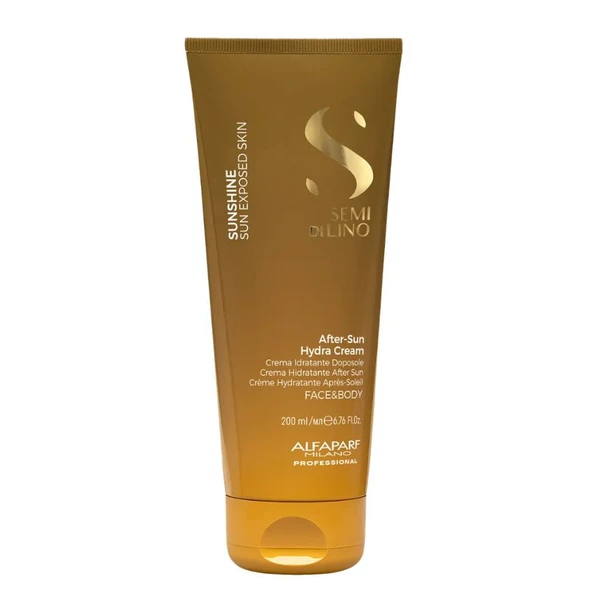 Alfaparf Sunshine After-Sun Face&Body Hydra Cream 200ml