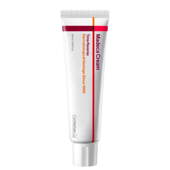 Centellian24 Madeca Cream Time Reverse Face Cream 50ml