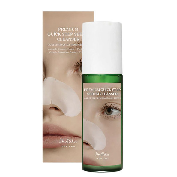 Dr. Althea Premium Quick Step Sebum Cleanser 100ml