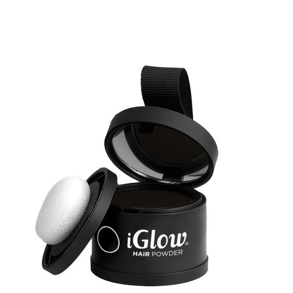 iGlow Hair Powder