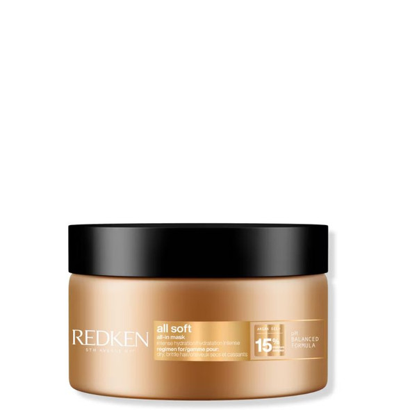 Redken All Soft All-In Mask 2
