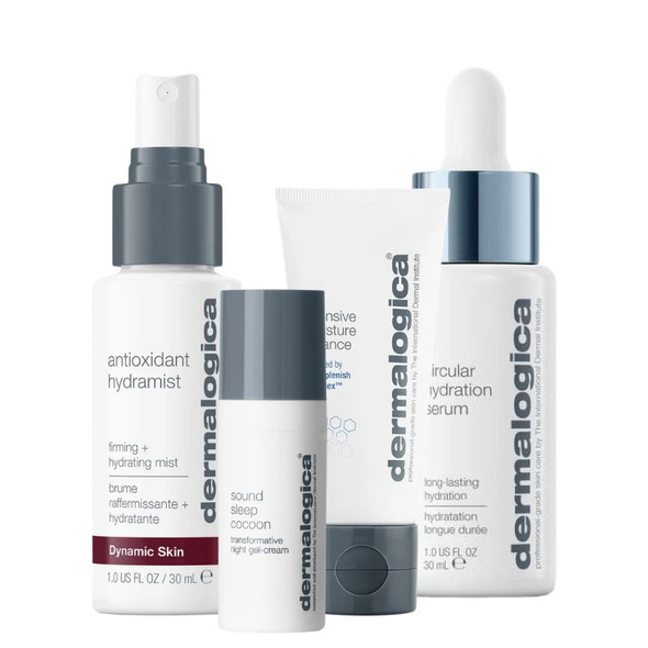 Dermalogica Hydration Heroes Discovery/Travel Bundle