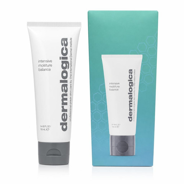 Dermalogica Intensive Moisture on The Go Duo - 50ml & 15ml