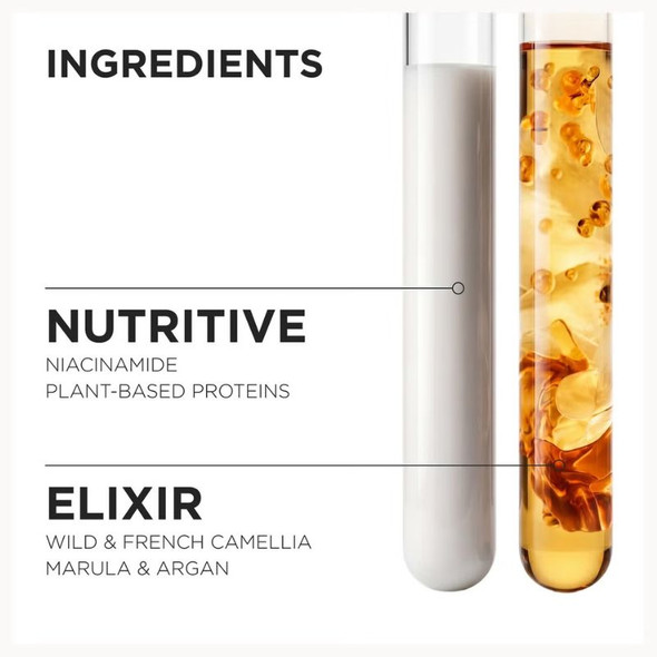 Kérastase Elixir + 8H Night Serum Duo Holiday 2026 Gift Set 2