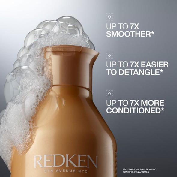 Redken Holiday 2026 All Soft Gift Set 2