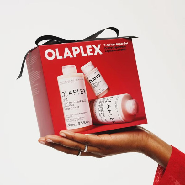 Olaplex Total Repair Hair Gift Set 2026 2