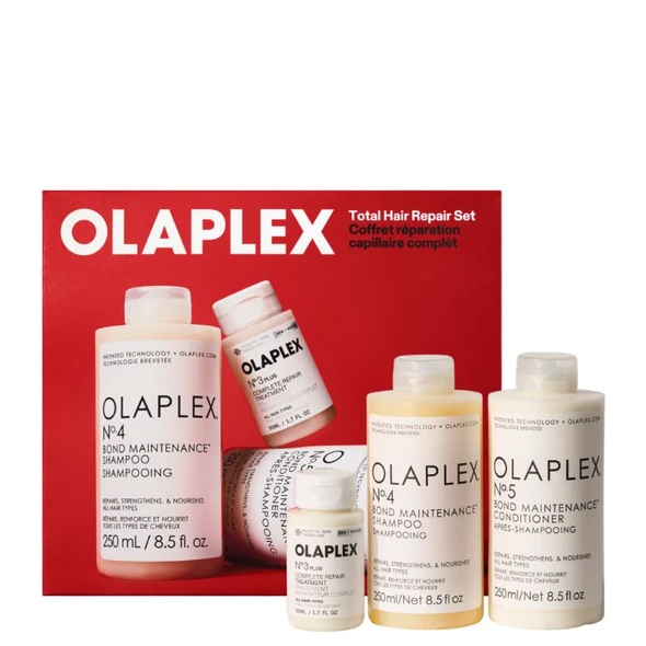 Olaplex Total Repair Hair Gift Set 2026
