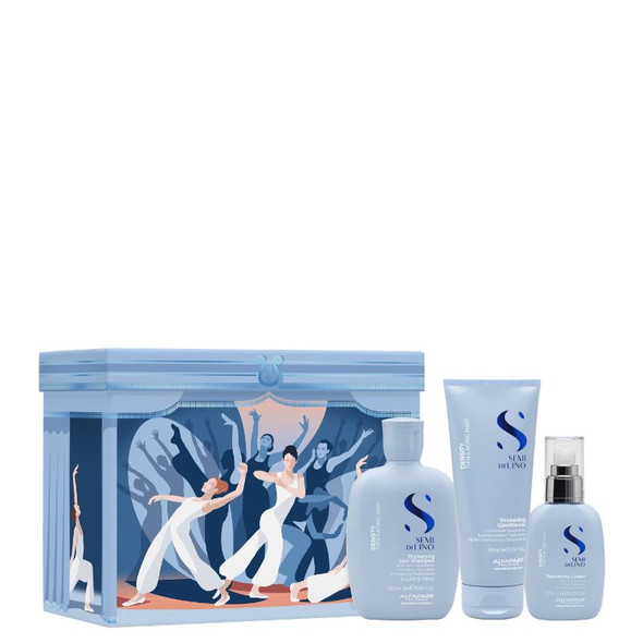 Alfaparf Semi Di Lino Density Gift Set 2026