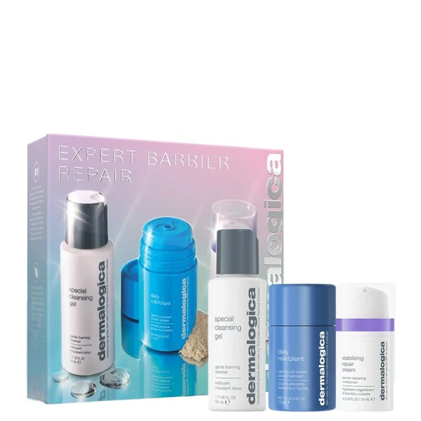 Dermalogica Expert Barrier Repair Gift Set 2026