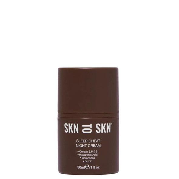 Skn to Skn Sleep Cheat Night Cream 30ml