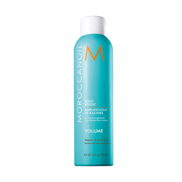 Reforço de raiz Moroccanoil 250ml