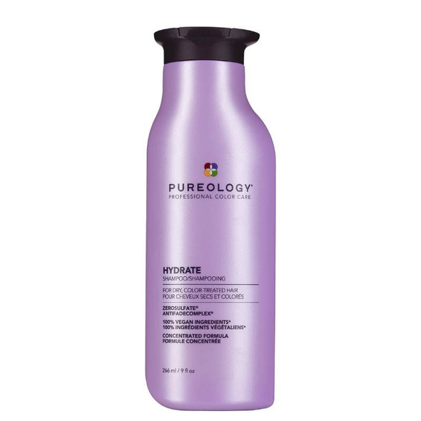 Pureology – reines Hydrat-Shampoo 266 ml