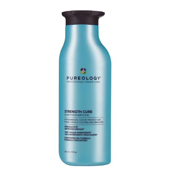 Pureology – Kraftkur-Shampoo 266 ml