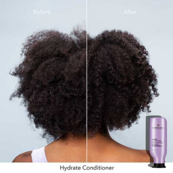 Pureology hydrate conditioner 266ml