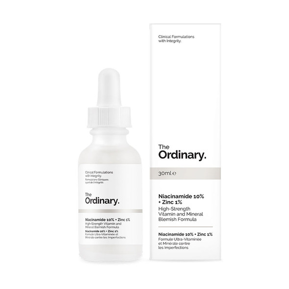 the ordinary day moisturiser