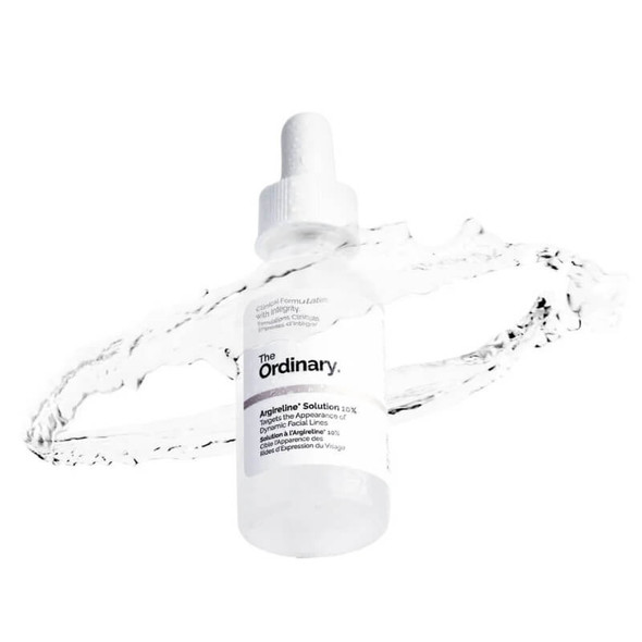 The Ordinary Argireline Solution 10% 30ml Product