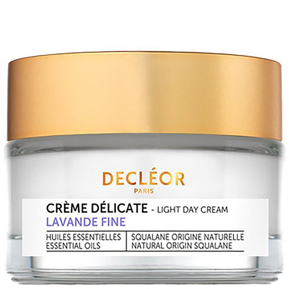 Decleor Light Day Cream Lavender Fine 50ml