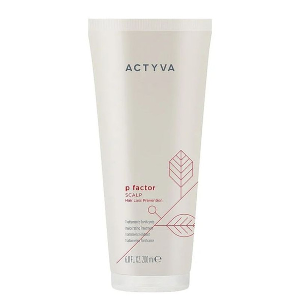 Actyva P Factor Scalp Hair Loss Treatment 200ml