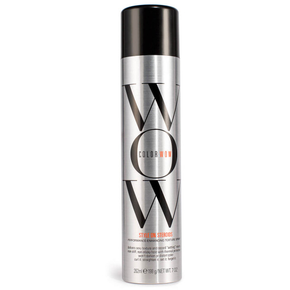 Estilo Color Wow com esteróides 262ml