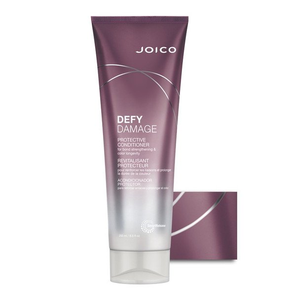 Joico trotseer schade beschermende conditioner 250ml