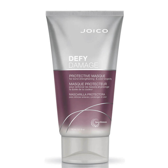 Joico desafía el daño mascarilla protectora 150ml