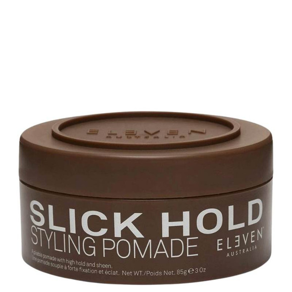 Eleven Slick Hold Styling Pomade - 85g