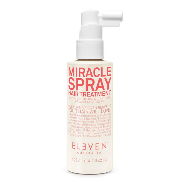 Eleven Miracle Hair Treatment - 125ml