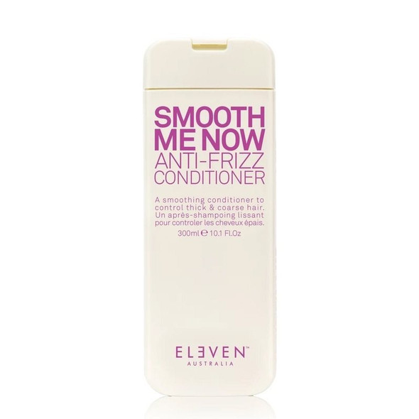 Eleven Smooth Me Now Anti-Frizz Conditioner