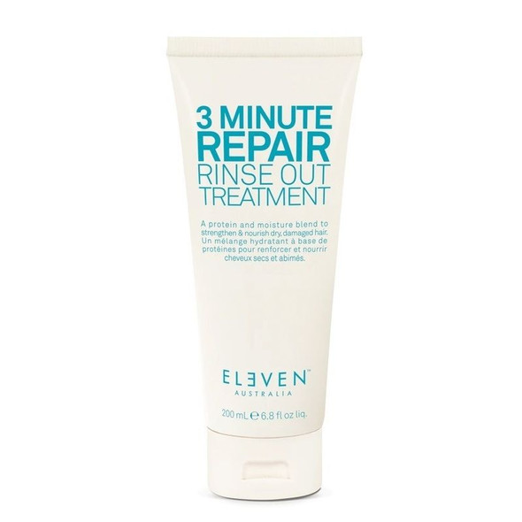 Eleven 3 Minute Rinse Out Repair Treatment