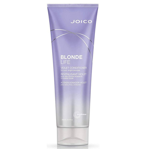 Joico Blonde Life Après-Shampooing Violet 250 ml