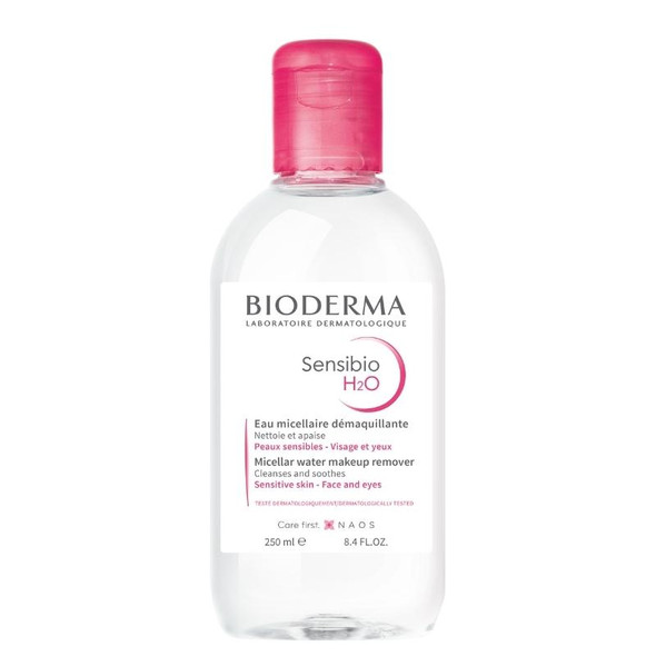 Bioderma Sensibio H2O Micellair water