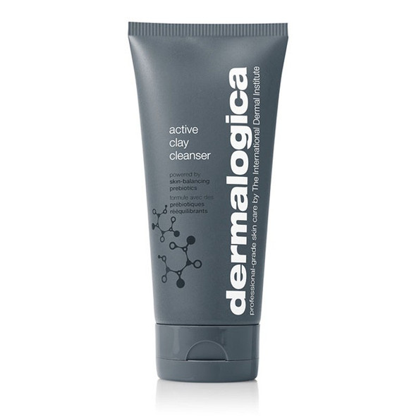 Limpador de argila ativa Dermalogica 150ml