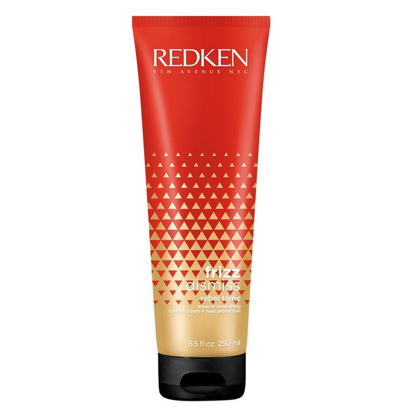 Redken frisottis rejeter rebelle apprivoiser sans rinçage 250ml