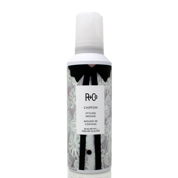 Mousse per lo styling in chiffon R+Co 165 ml