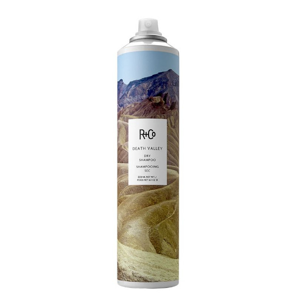 R+Co Death Valley Dry Shampoo 223ml