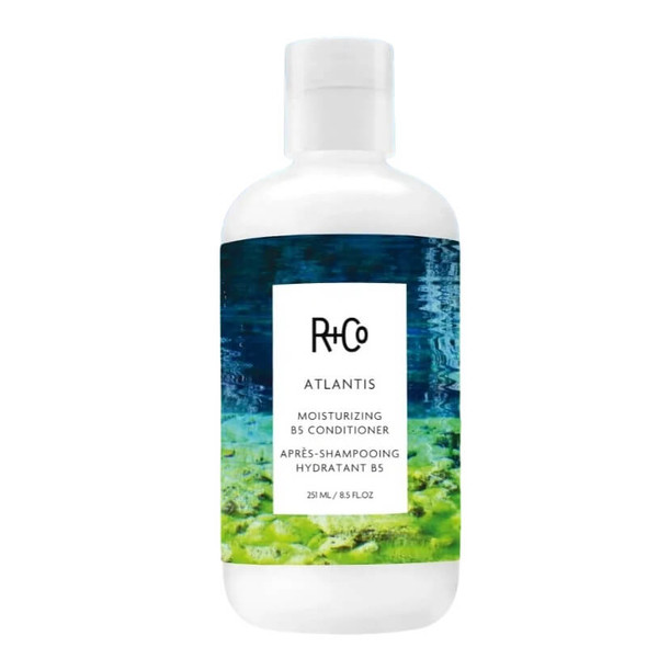 R+Co Atlantis après-shampooing hydratant 241 ml