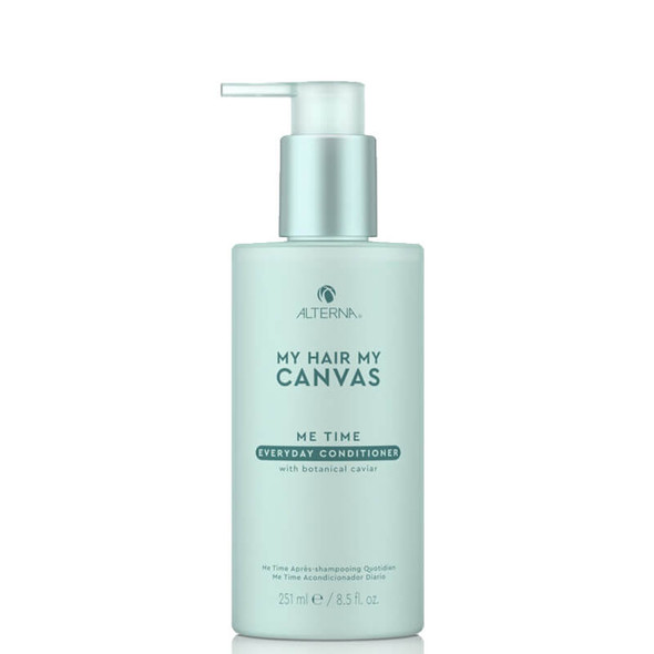 Alterna My Hair. My Canvas. Me Time Everyday Conditioner 251ml