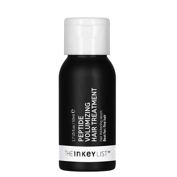 Inkey List - Peptide Volumizing Hair Treatment 100ml