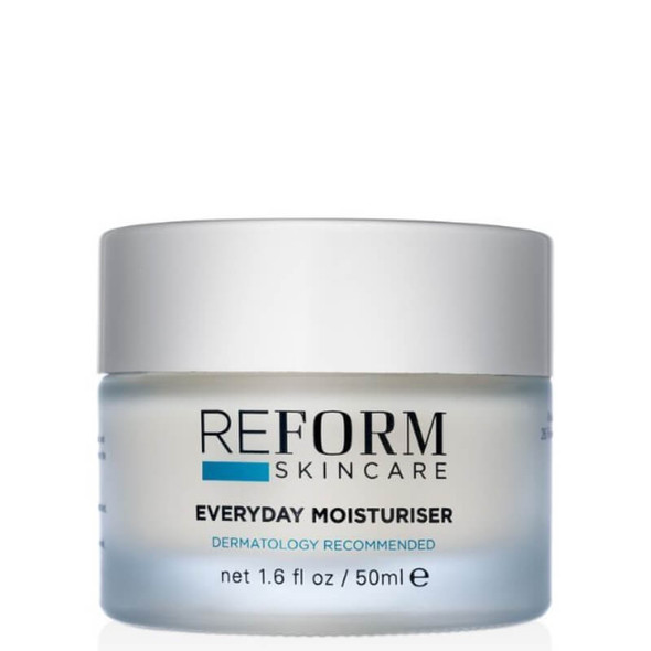 Reform Skincare Everyday Moisturiser 50ml