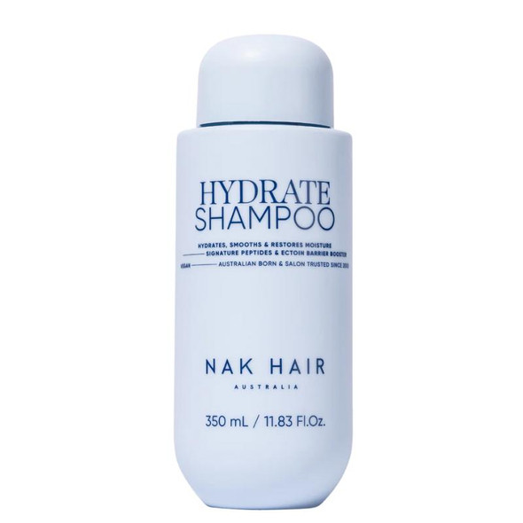 NAK Hydrating Shampoo 350ml