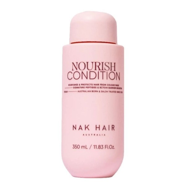 NAK Nourish Conditioner 350ml