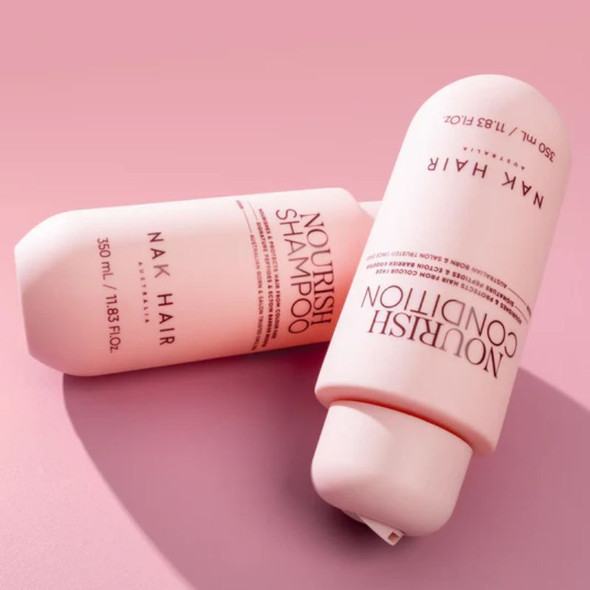 NAK Nourish Conditioner 350ml 2